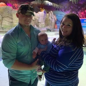 Meet your Posher, Shaun